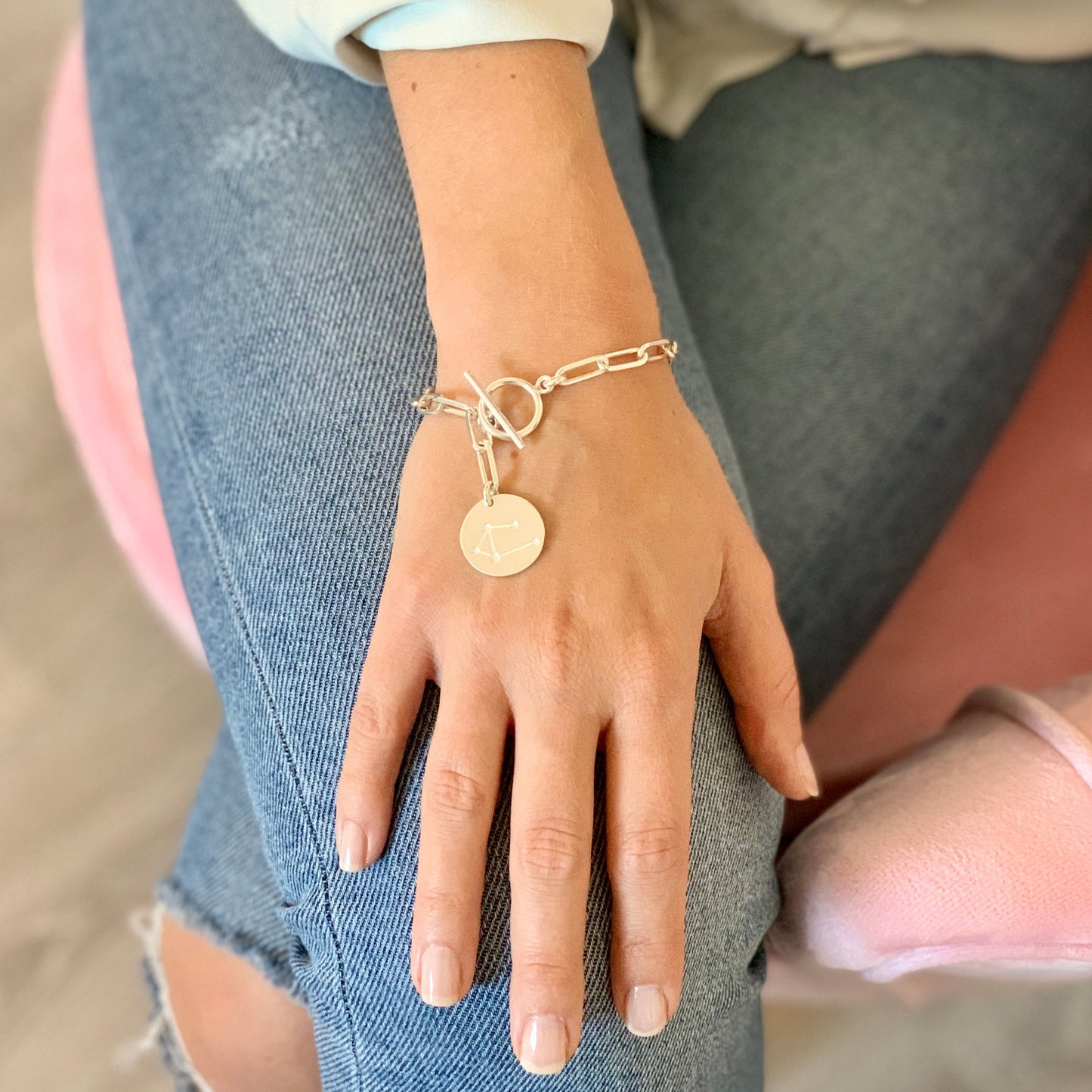 Bracelet Iris