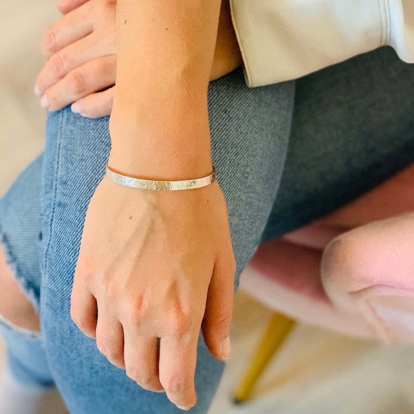 Bracelet Hora