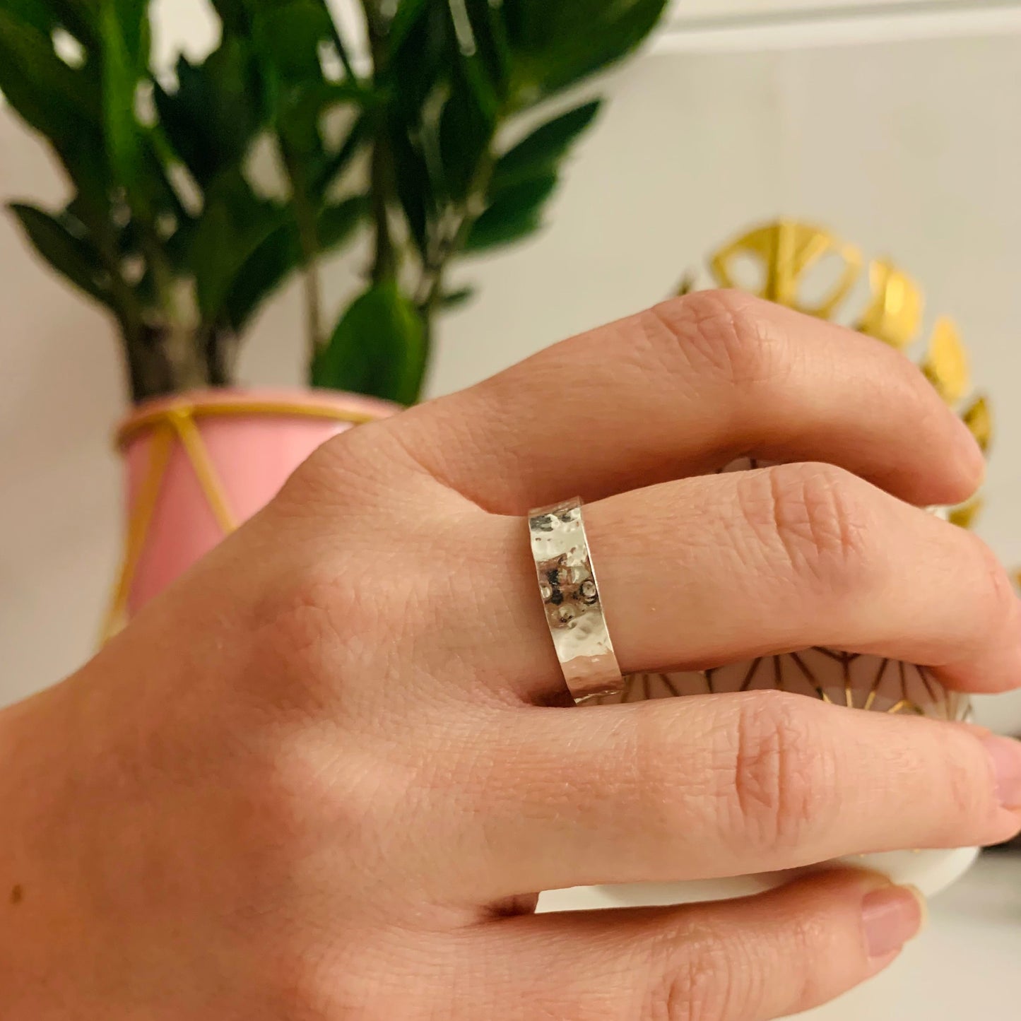 Bague Hébé
