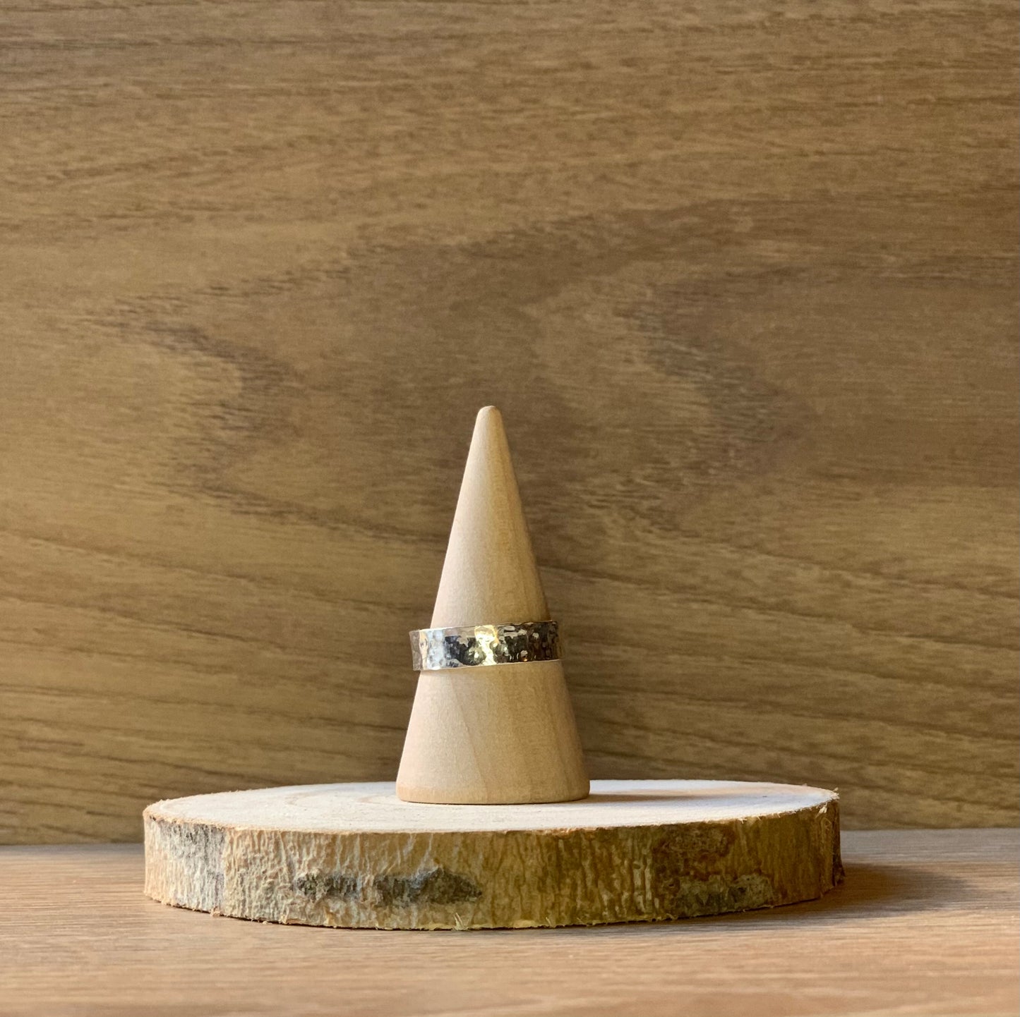 Bague Hébé