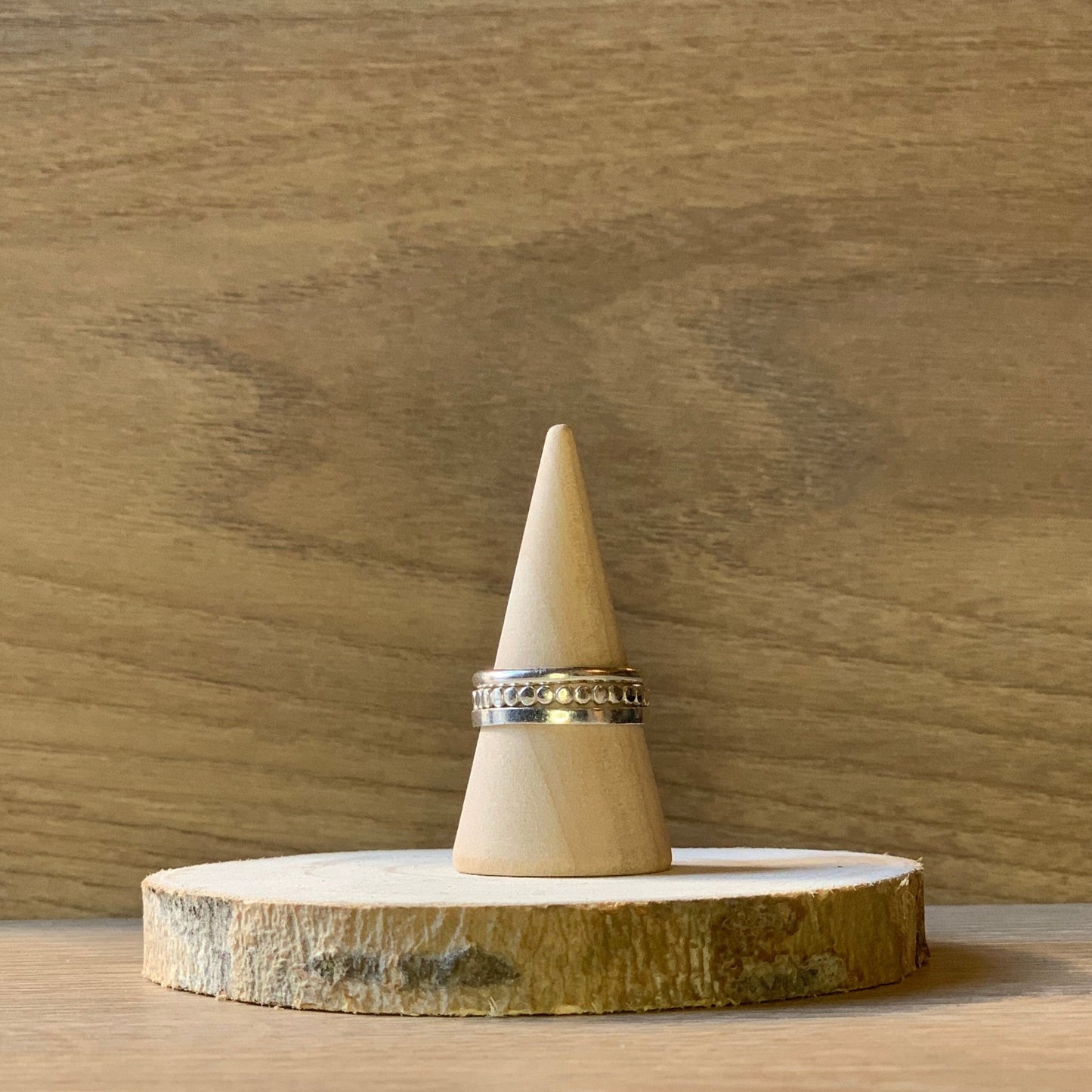 Bague Héra
