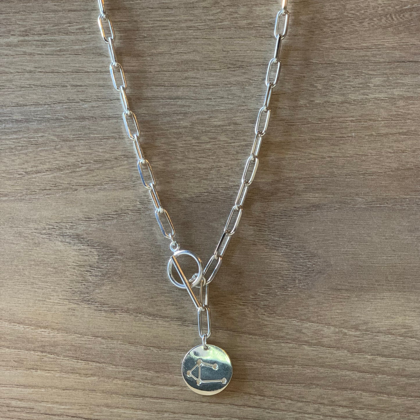 Collier Séléné