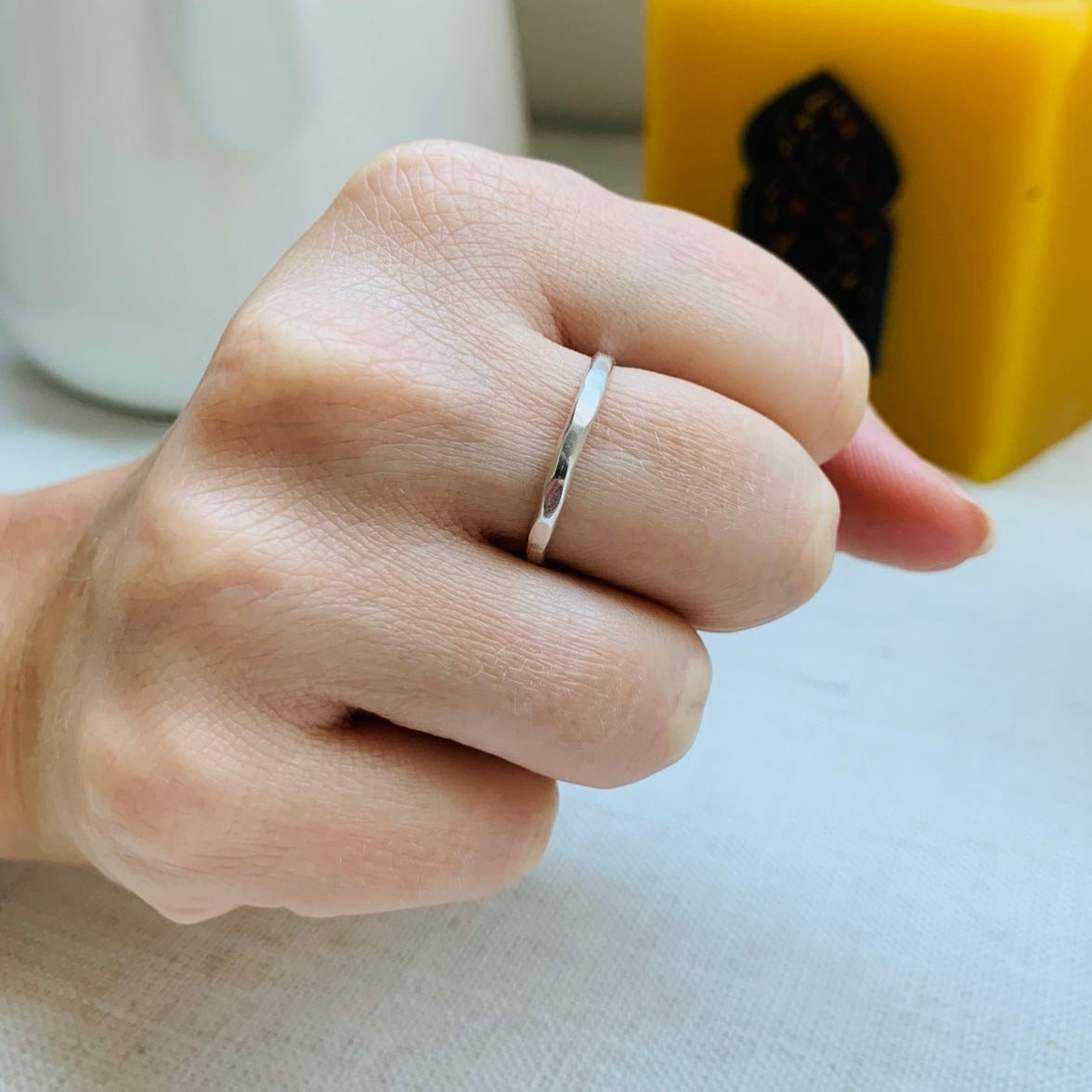 Bague Auxo