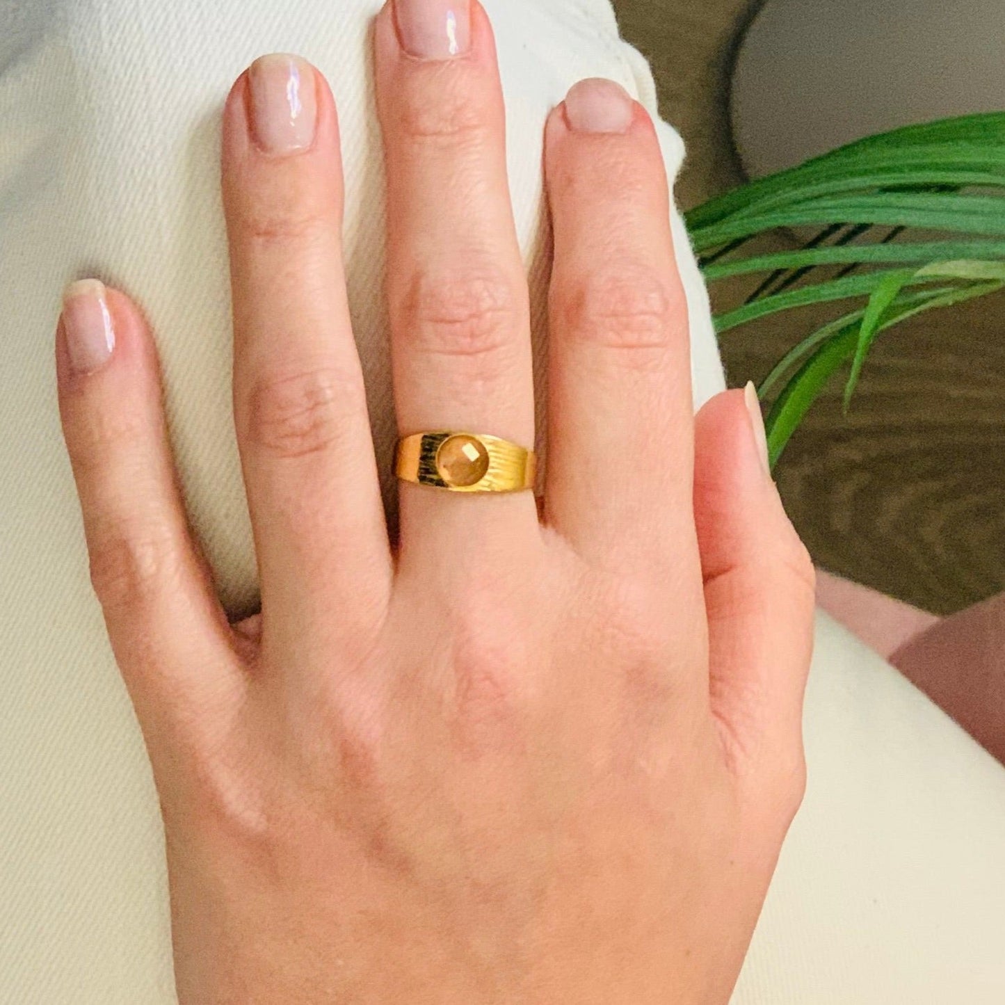Bague Anat