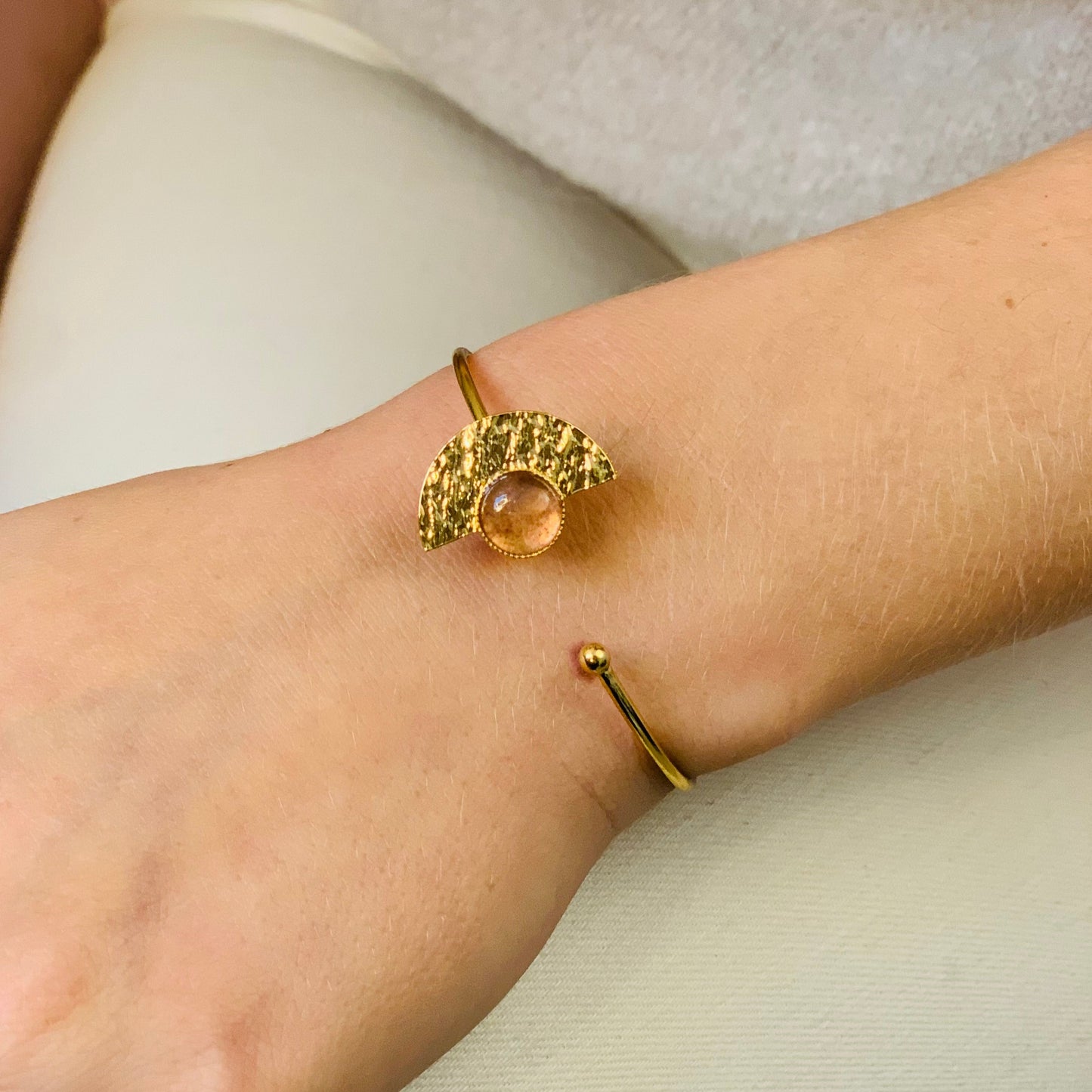 Bracelet Renenoutet
