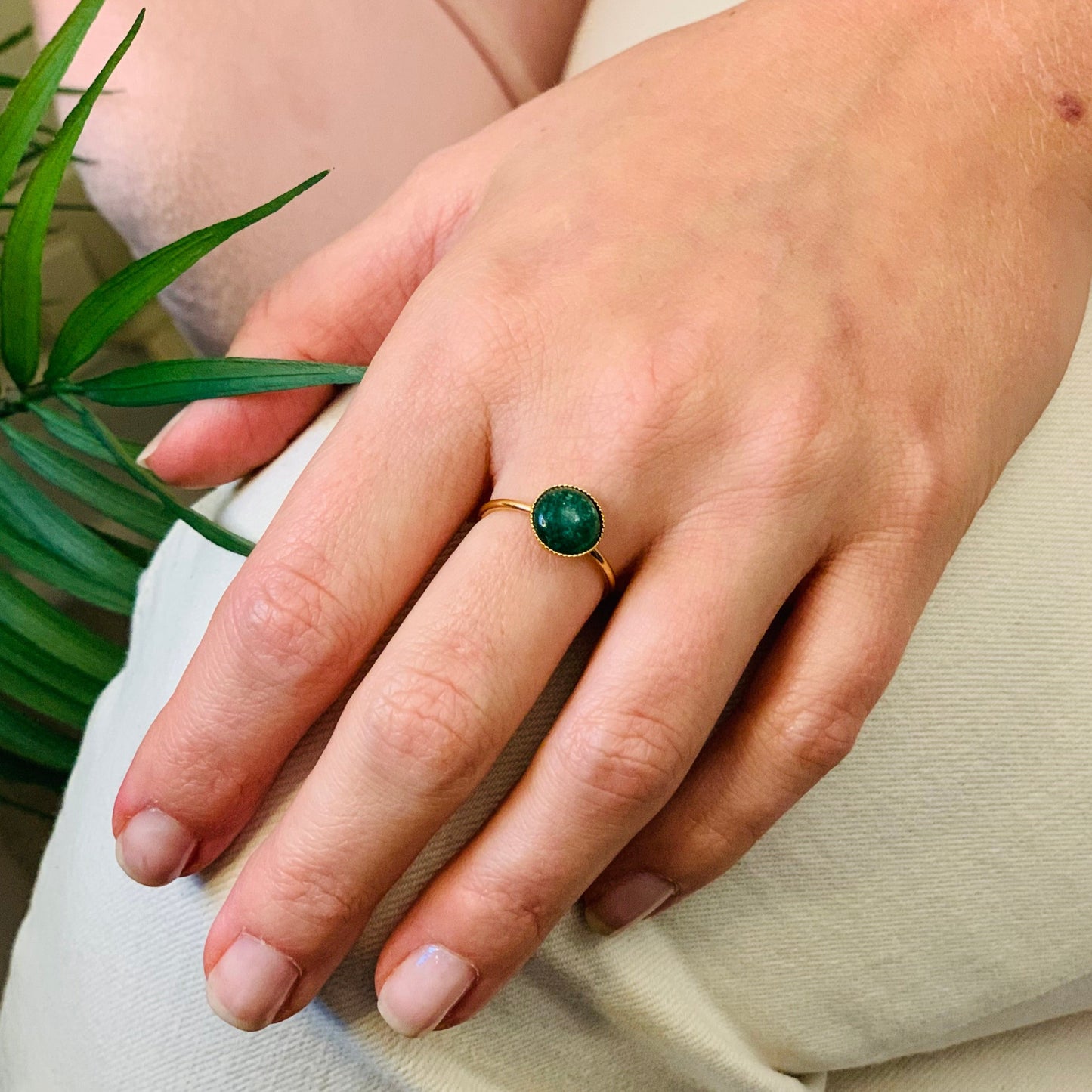Bague Neith