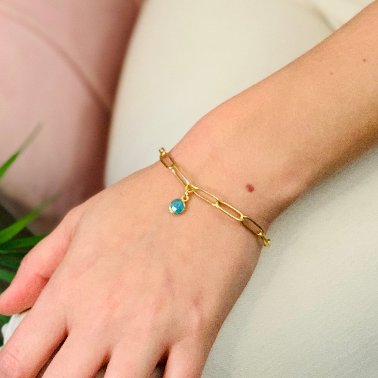 Bracelet Nout