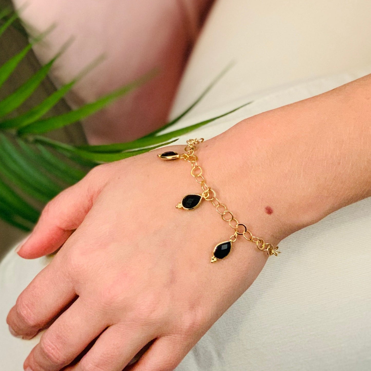 Bracelet Nephthys