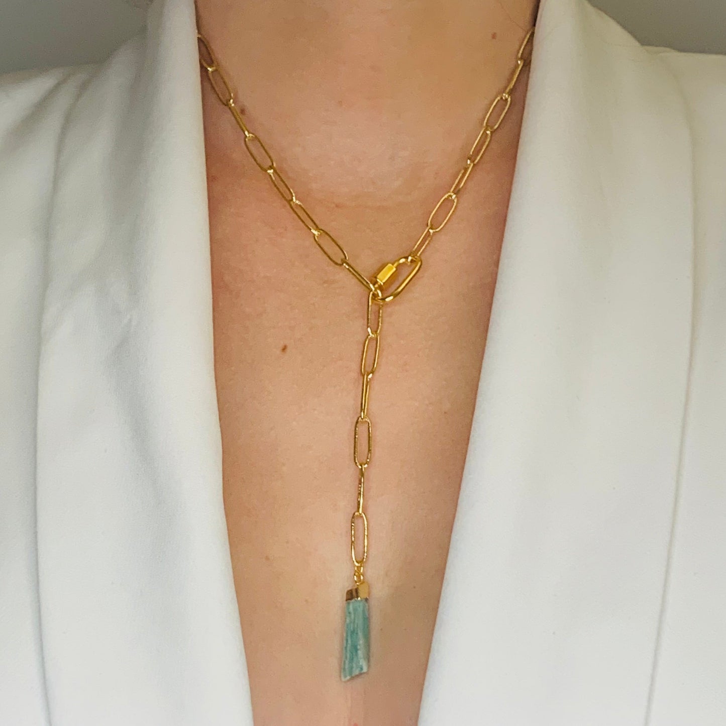 Collier Maat