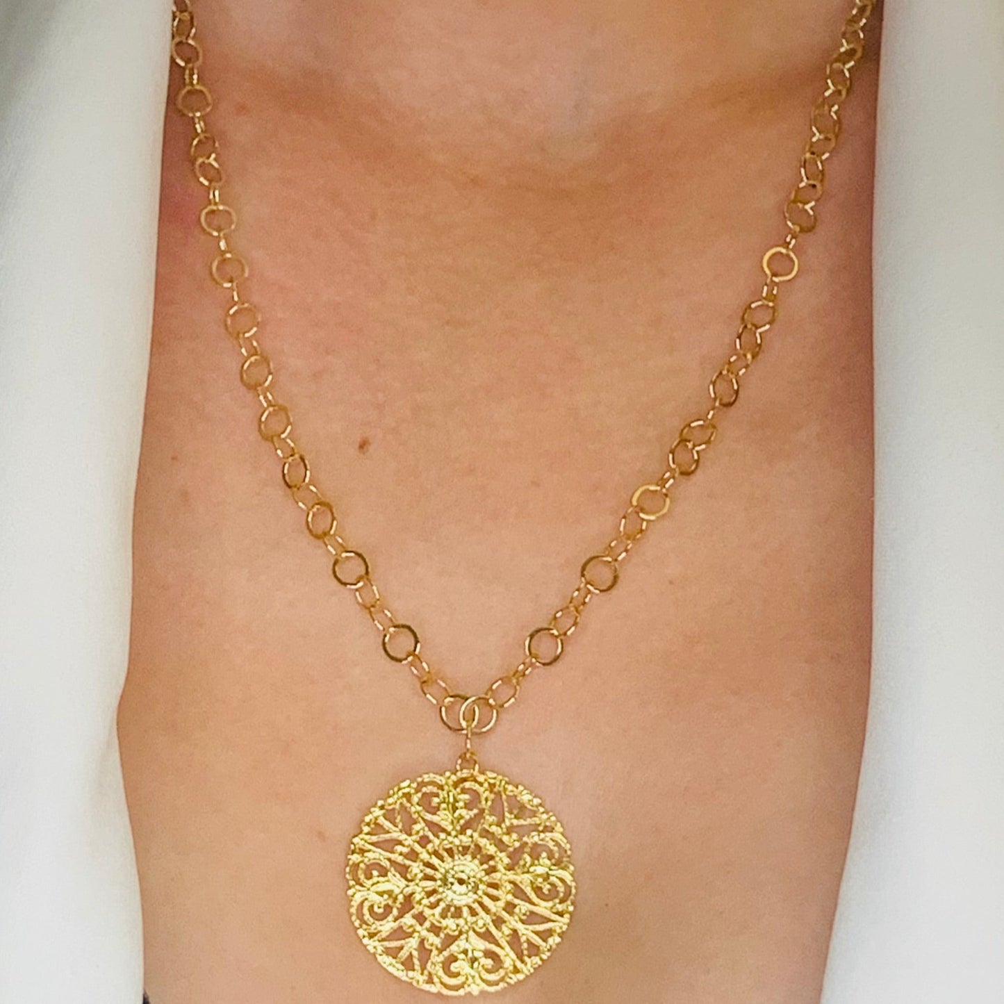 Collier Seshat