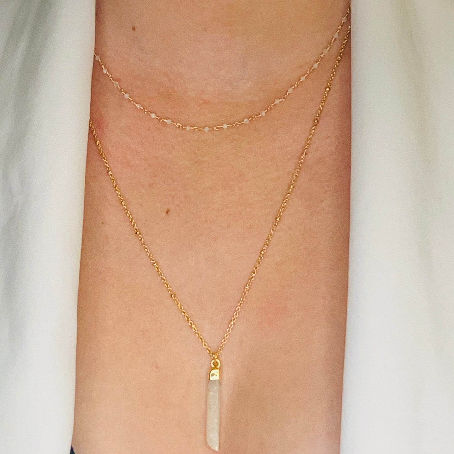 Collier Thouéris