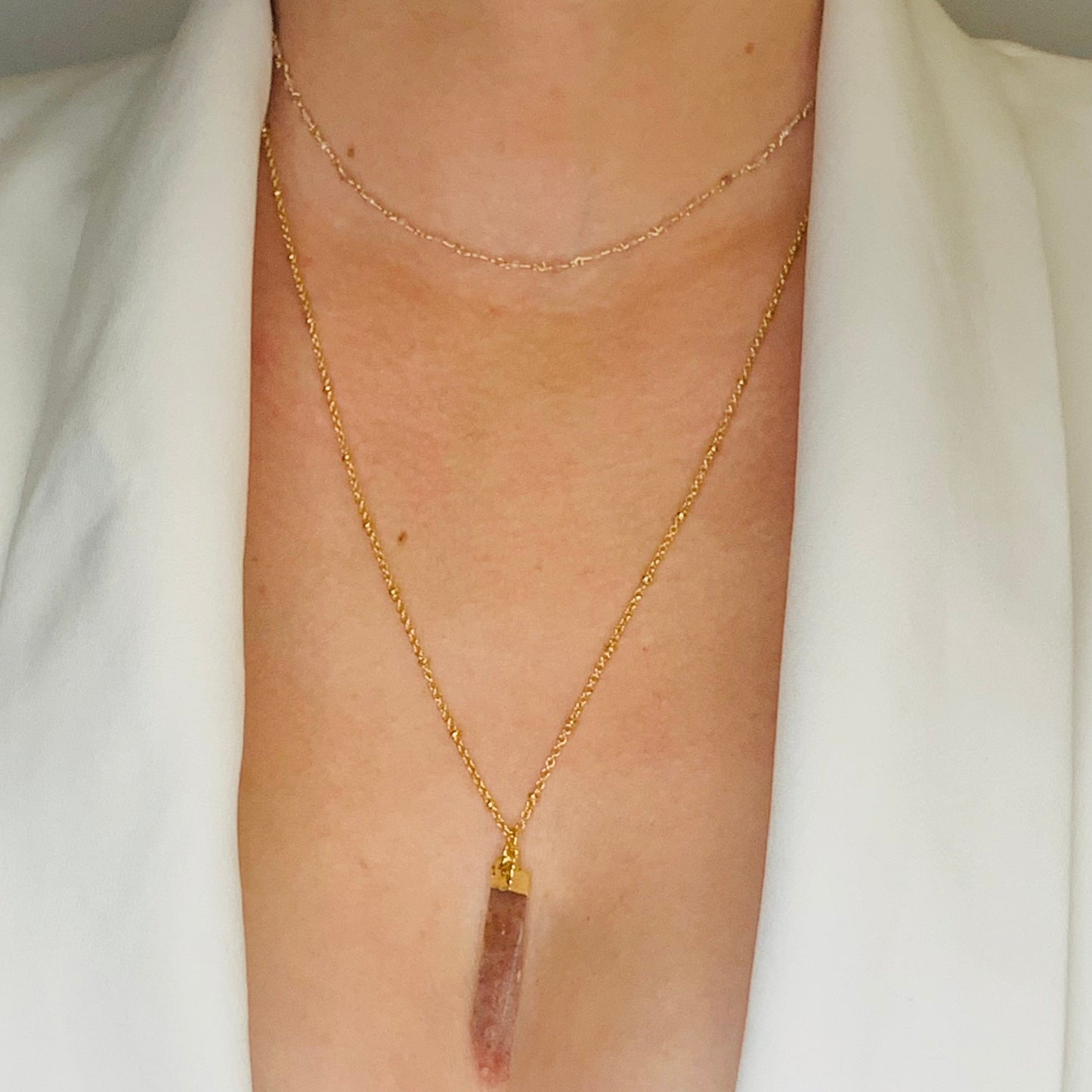 Collier Thouéris