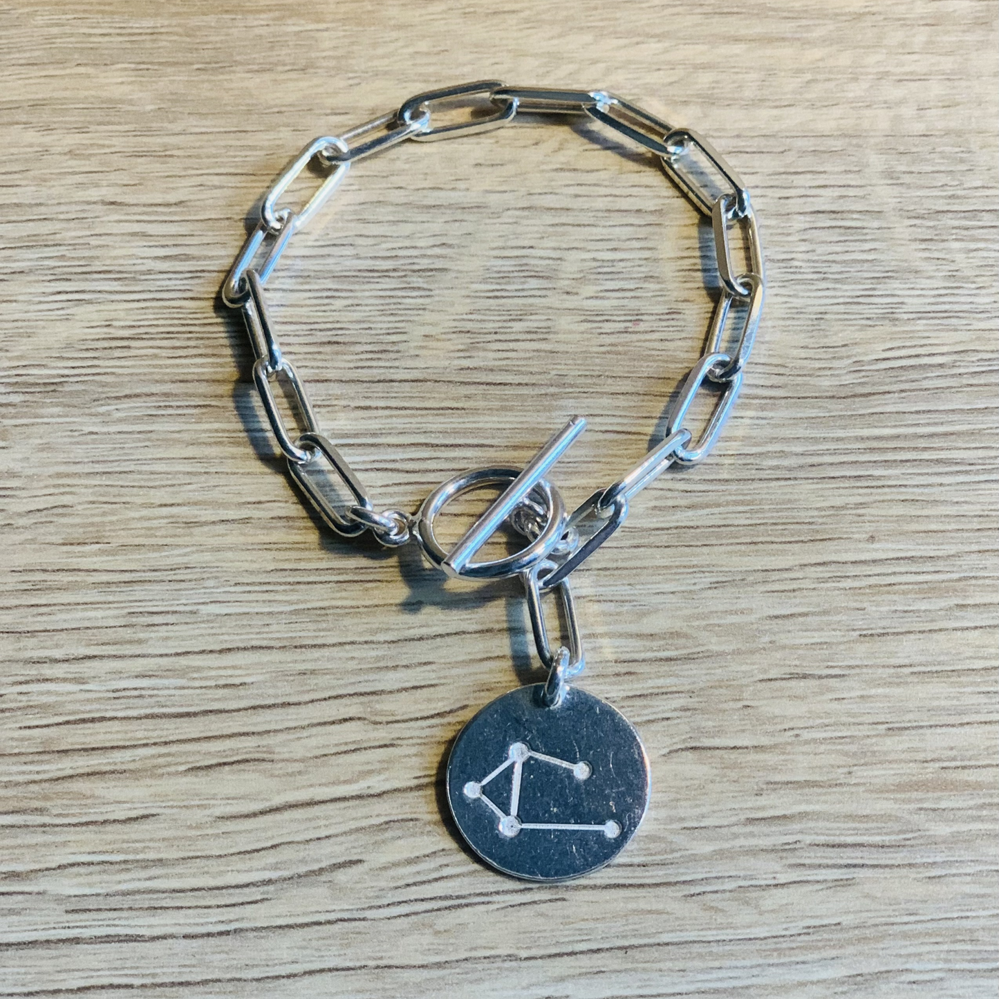 Bracelet Iris
