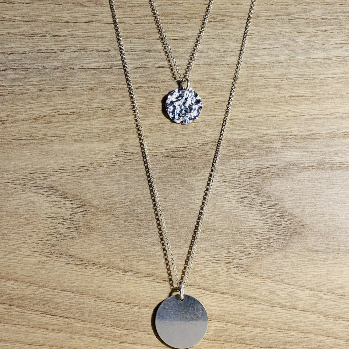 Collier Héméra