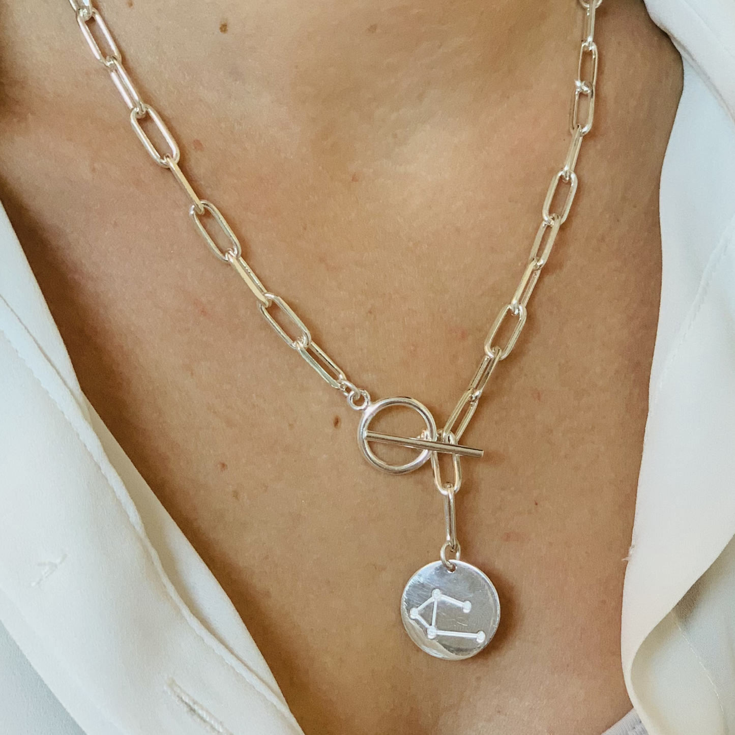 Collier Séléné