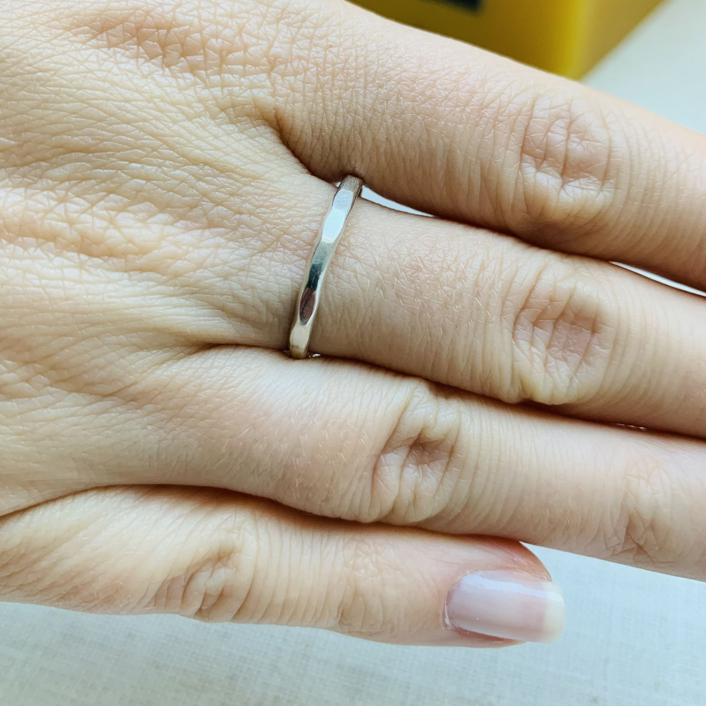 Bague Auxo