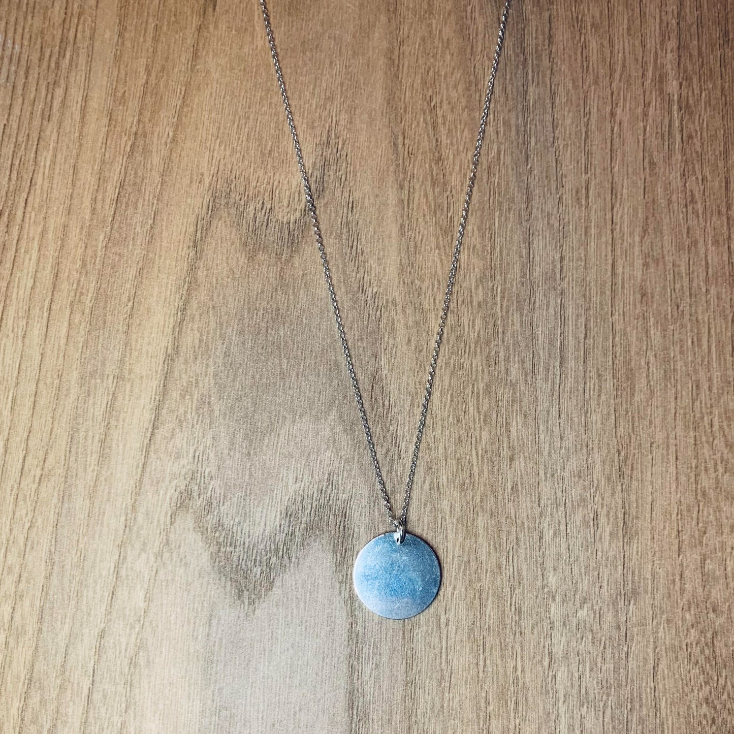 Collier Héméra