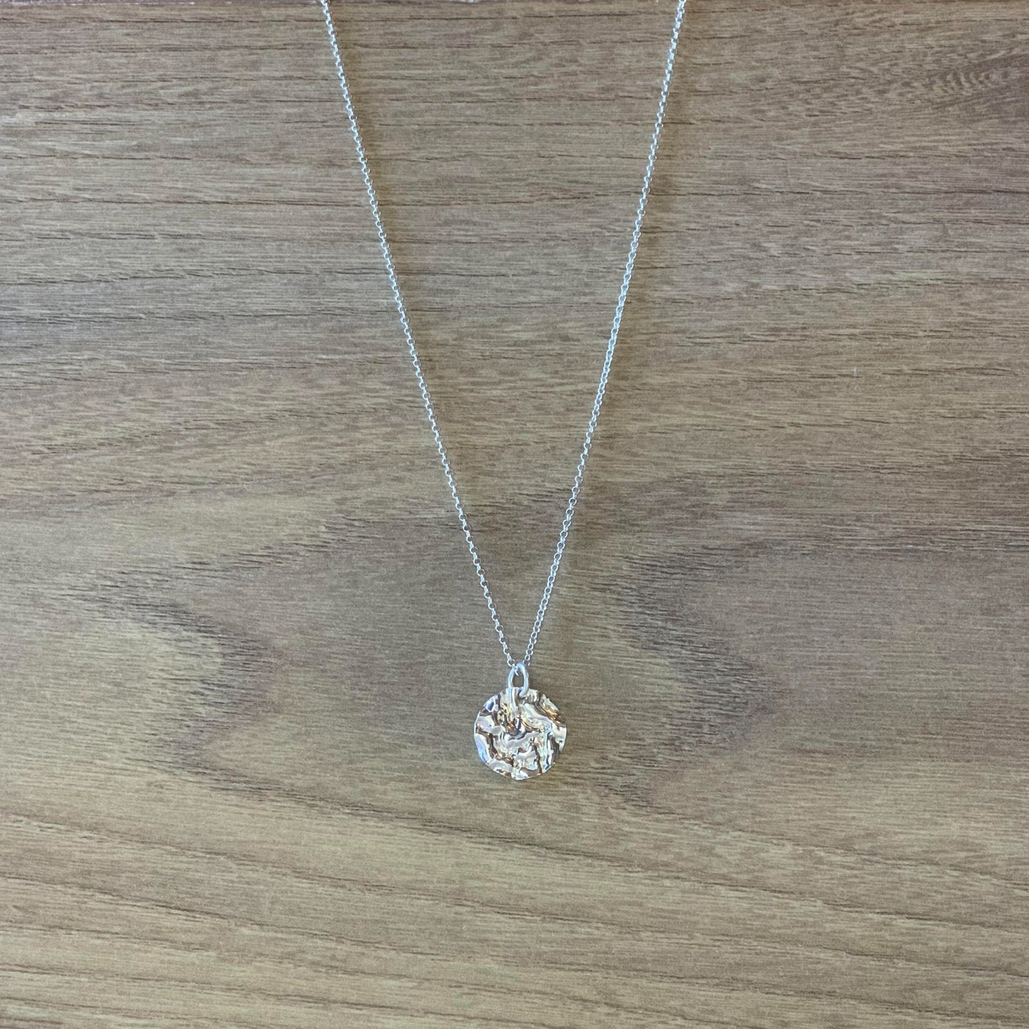 Collier Héméra