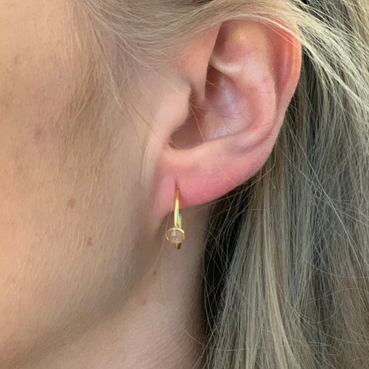 Boucles d'oreilles Nounet