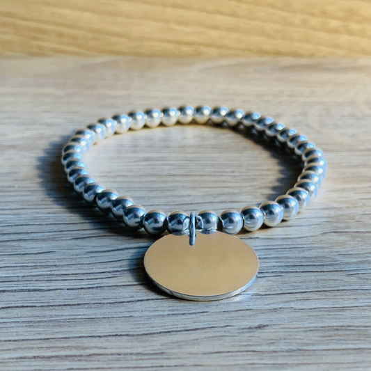 Bracelet Aglaé